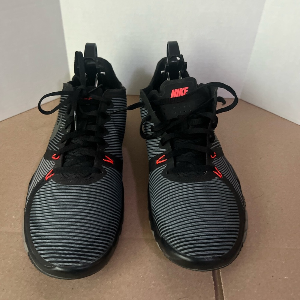 Nike running shoes